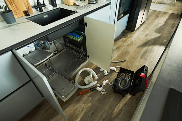 Reliable Leak Detection contractor in Liberty, NC by Street Wise - Plumbing